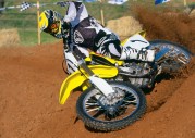 Suzuki RM125